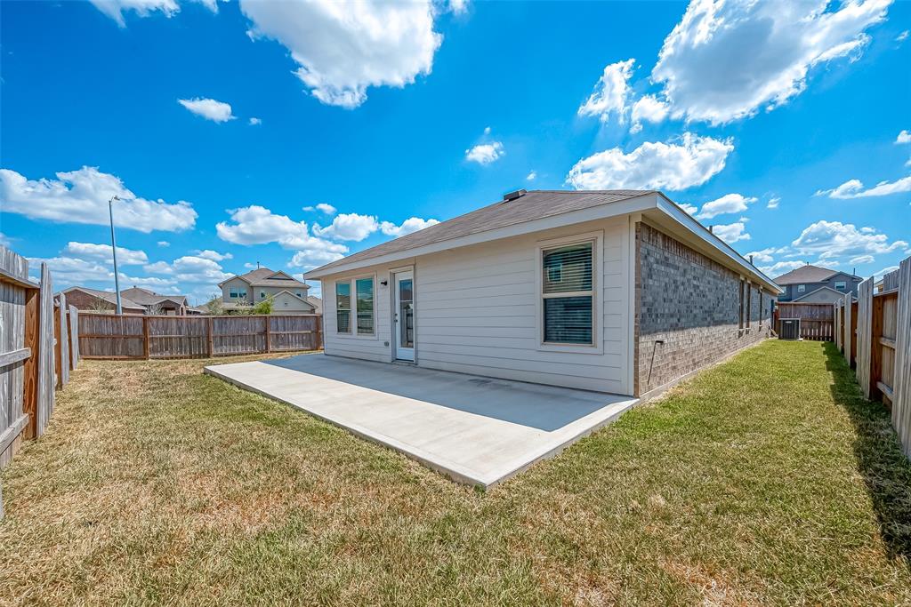 27002 Euphonia Green Lane, Katy, Texas image 27