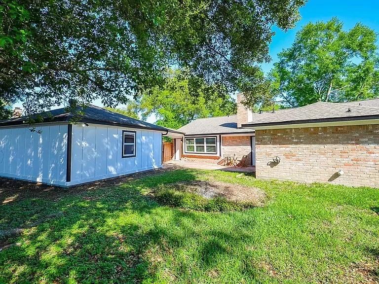 1919 Fall Meadow Drive, Missouri City, South Dakota image 20