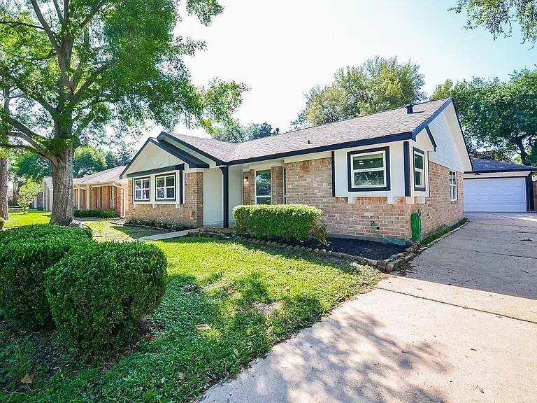 1919 Fall Meadow Drive, Missouri City, South Dakota image 2