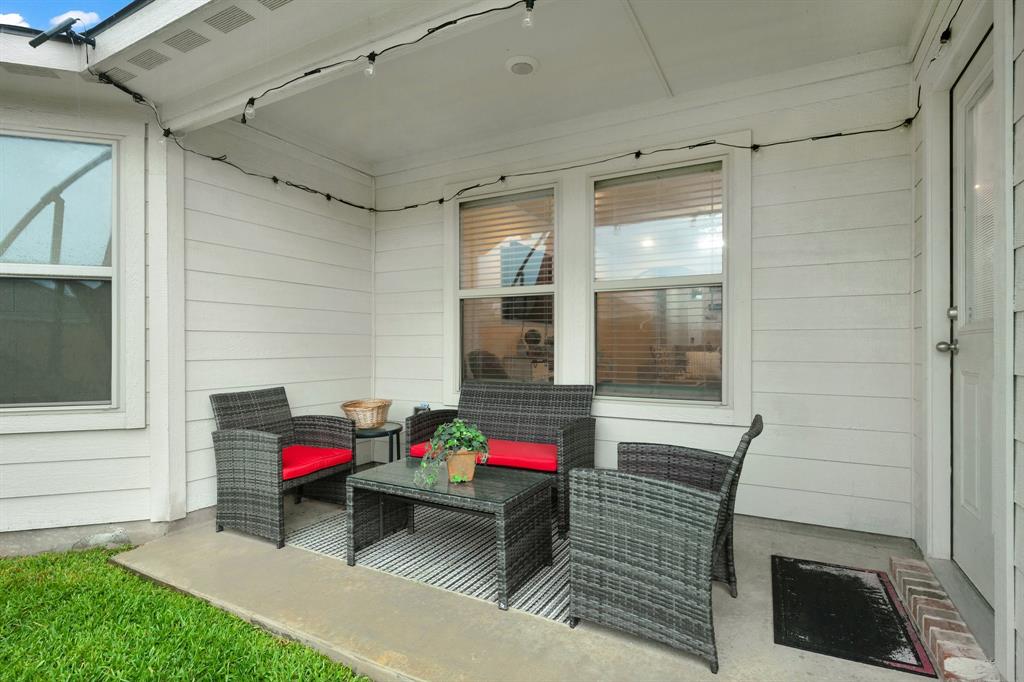 2065 Chief Street, Bryan, Texas image 17