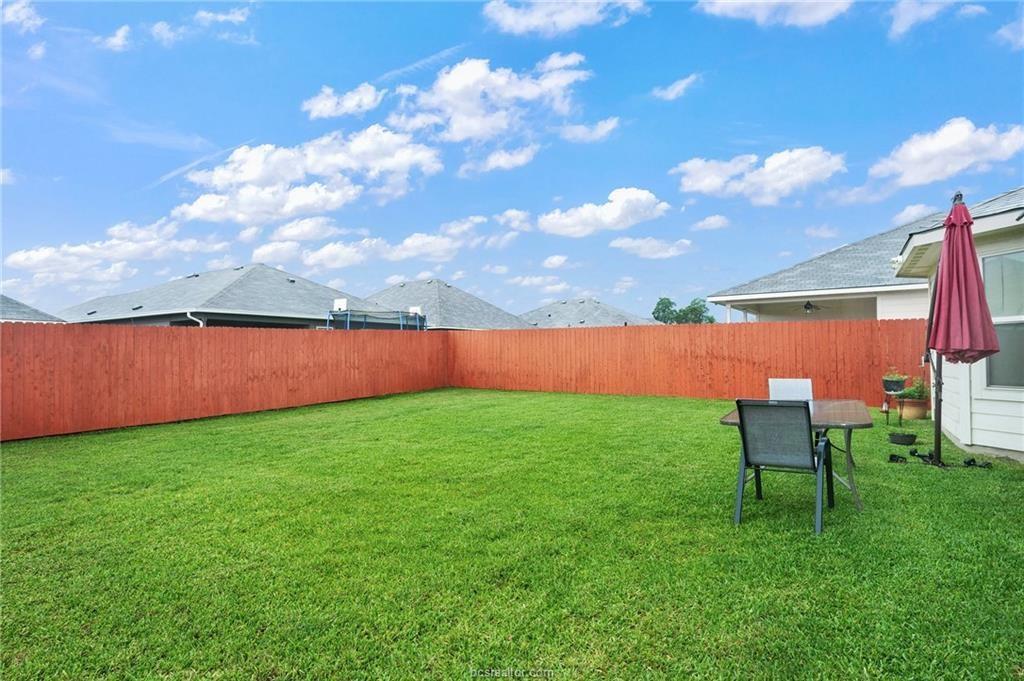 2065 Chief Street, Bryan, Texas image 20