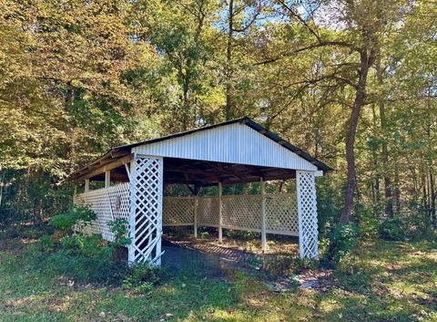 A home in Livingston