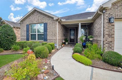 A home in Richmond