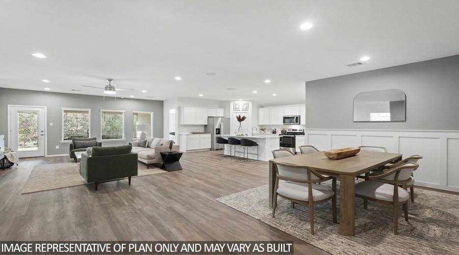 11130 Williams Reserve Drive