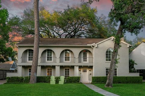 14426 Twisted Oak Lane Houston TX 77079
