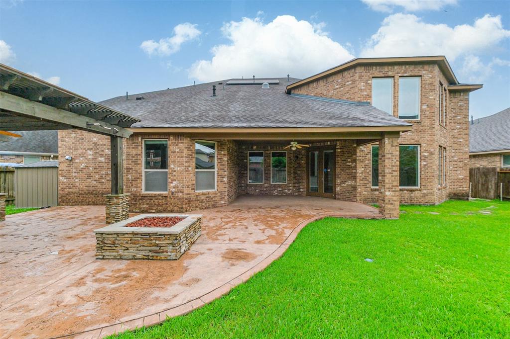 13918 Twisting Ivy Lane, Cypress, Texas image 49
