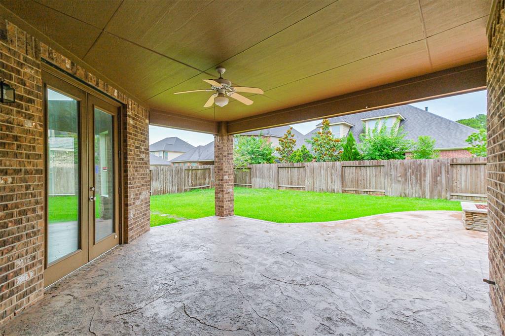 13918 Twisting Ivy Lane, Cypress, Texas image 47