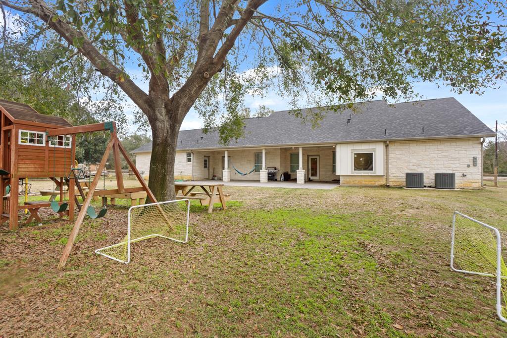 19503 Fisher Drive