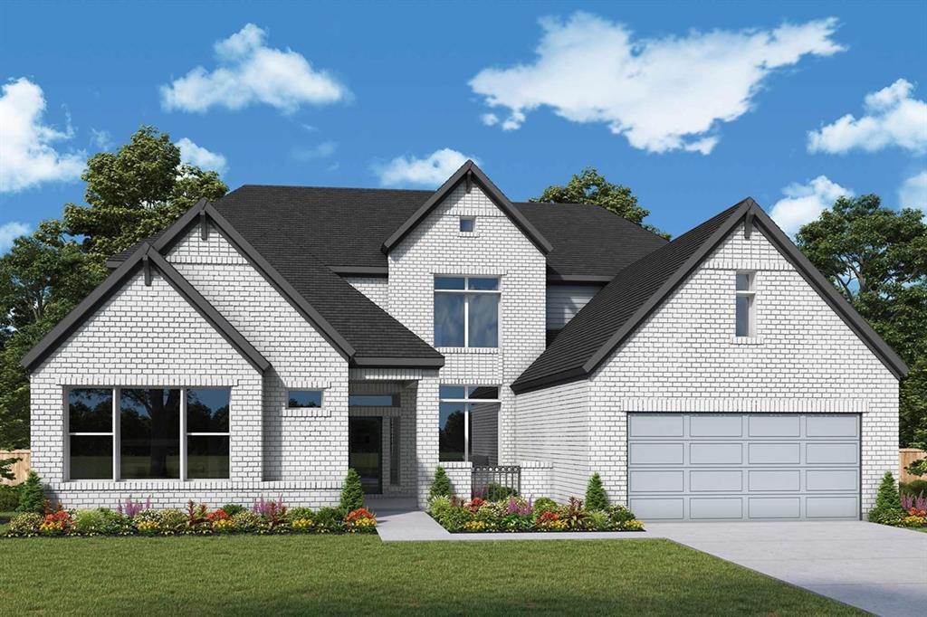 15815 Moran Meadow Street, Conroe, Texas image 1
