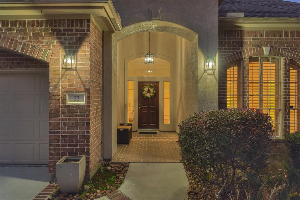 22 Carmel Court, Montgomery, Texas image 6