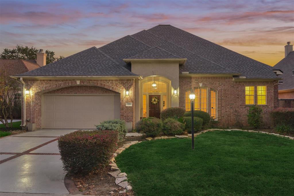 22 Carmel Court, Montgomery, Texas image 1