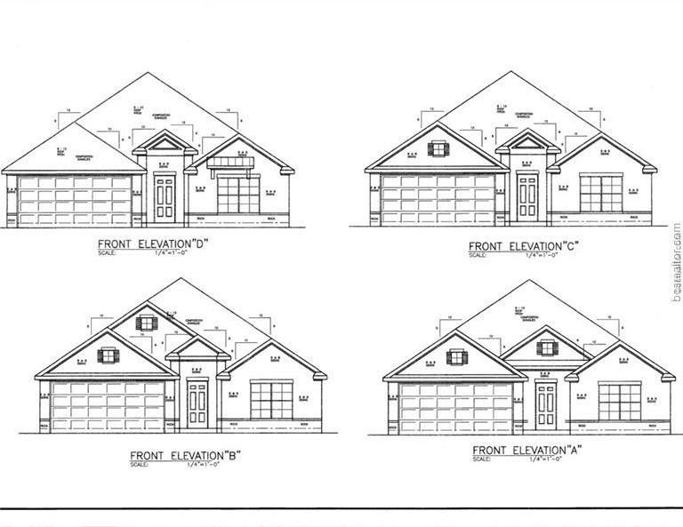 200 Orchard Cove, Snook, Texas image 1