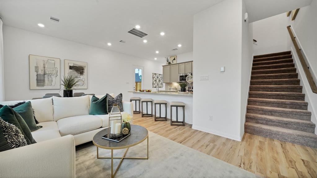 504 Bristol Tide Court