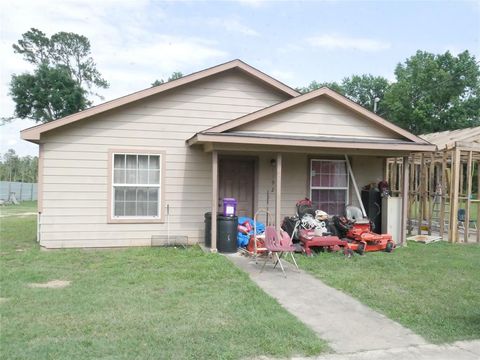 Photo of 1392 Fm 3414, Jasper, TX 75951 (MLS # 83431077)