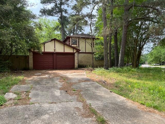 4 Dashwood Forest Street, The Woodlands, Texas image 1