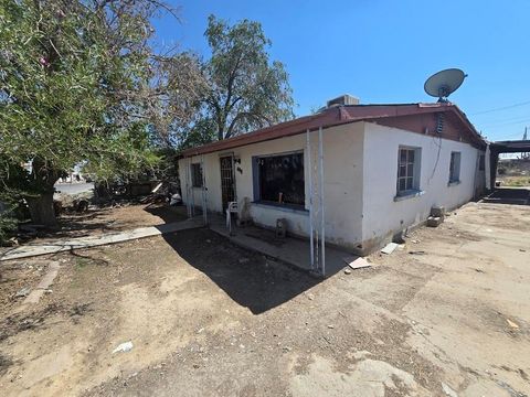 A home in Socorro