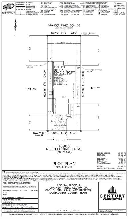 16905 Needlepoint Drive, Conroe, Texas image 25
