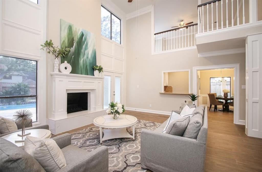 6111 Hampton Way Court, Spring, Texas image 15