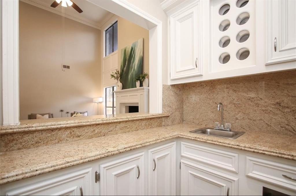 6111 Hampton Way Court, Spring, Texas image 13