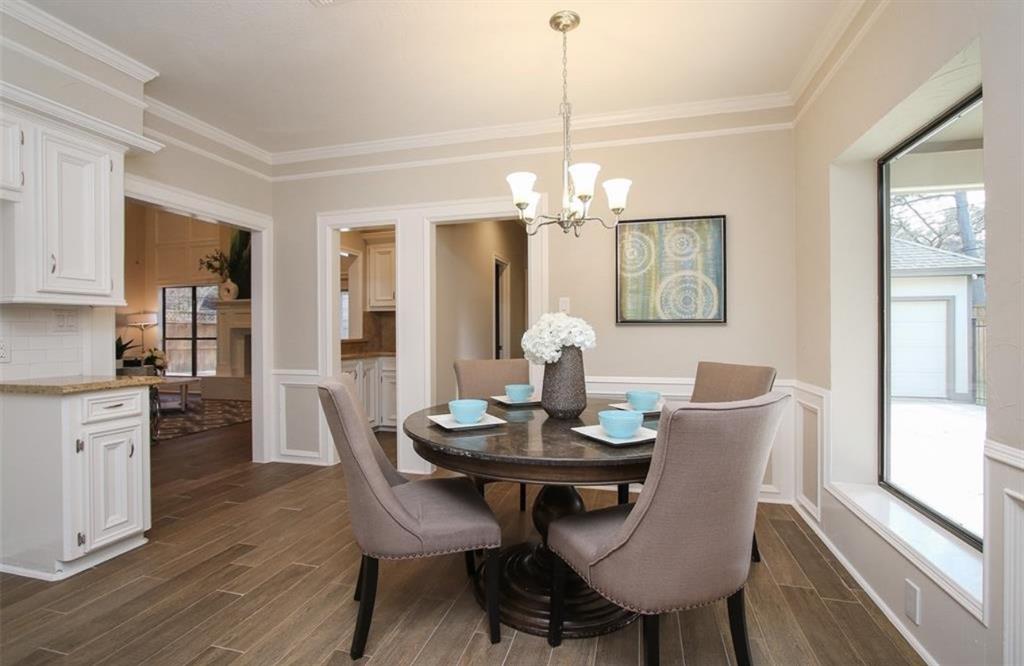 6111 Hampton Way Court, Spring, Texas image 11