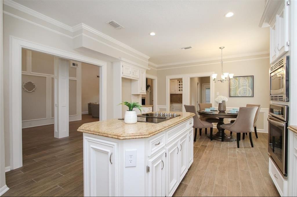 6111 Hampton Way Court, Spring, Texas image 10