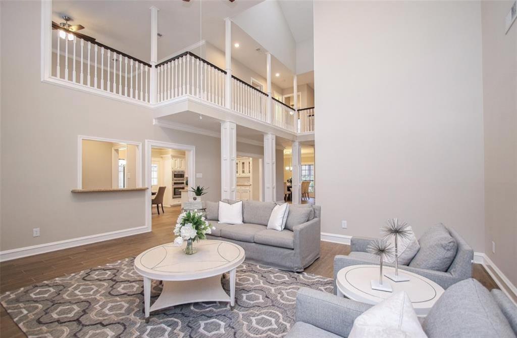 6111 Hampton Way Court, Spring, Texas image 4
