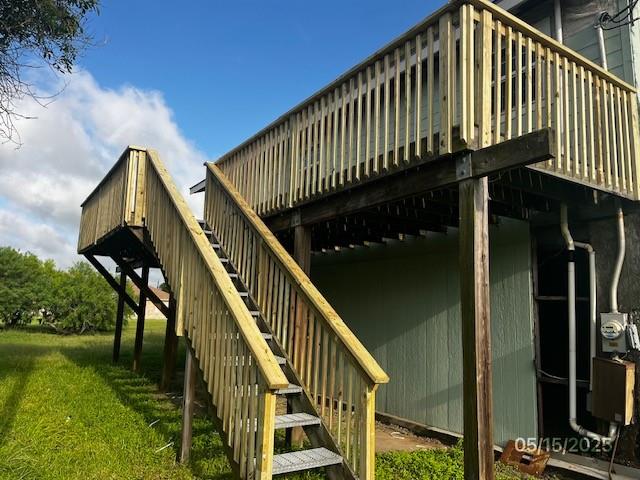 501 S 15th Street, Seadrift, Texas image 10
