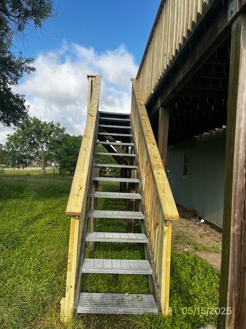 501 S 15th Street, Seadrift, Texas image 11