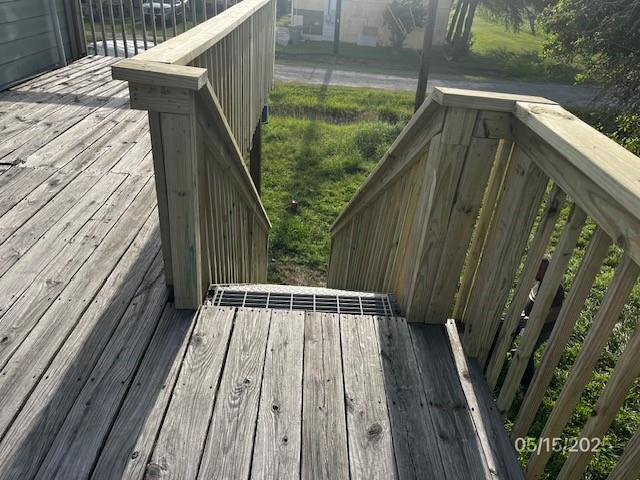 501 S 15th Street, Seadrift, Texas image 15