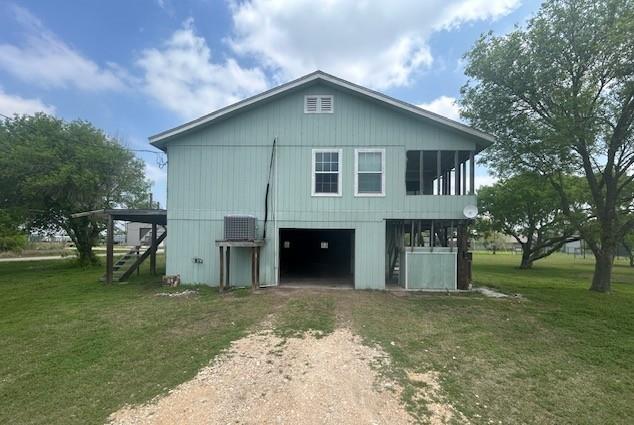501 S 15th Street, Seadrift, Texas image 1