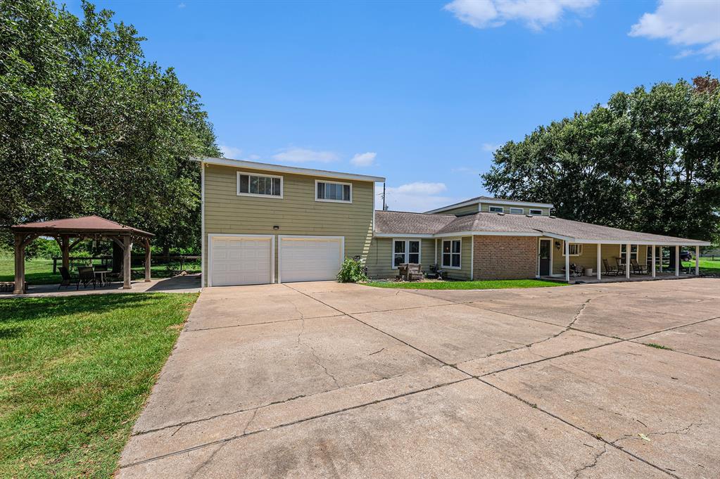 7403 Falcon Drive
