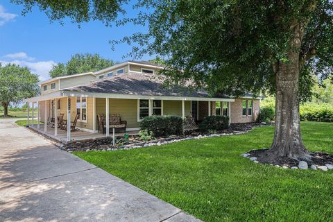 7403 Falcon Drive Brookshire TX 77423