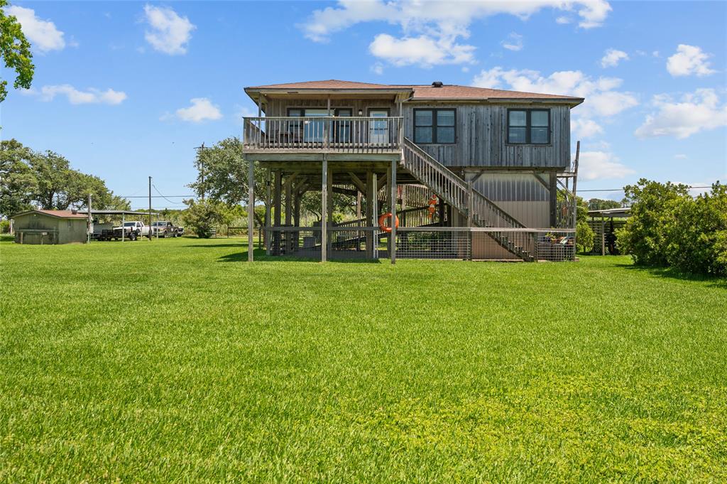5400 Bayside Drive