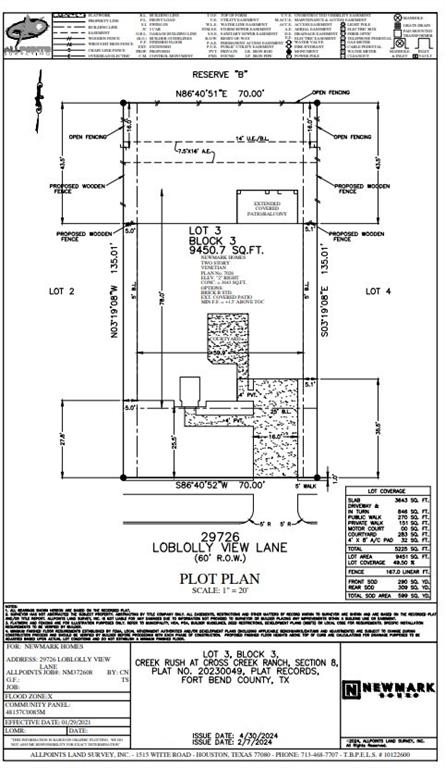 29726 S Loblolly View Lane, Fulshear, Texas image 15