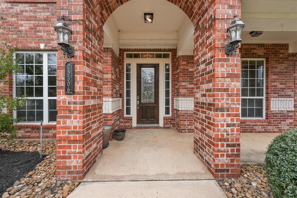 25306 Piney Bend Court, Spring, Texas image 3