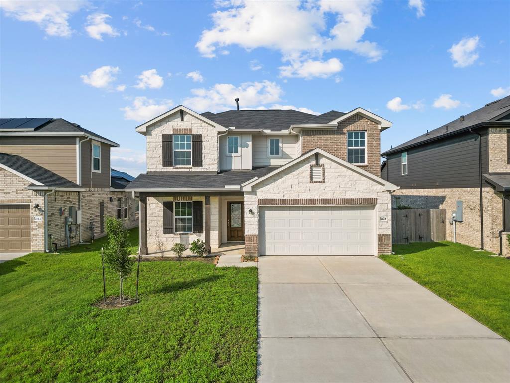 2722 Amethyst Court, Texas City, Texas image 1