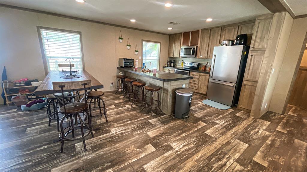 323 County Road 3400, Cleveland, Texas image 3