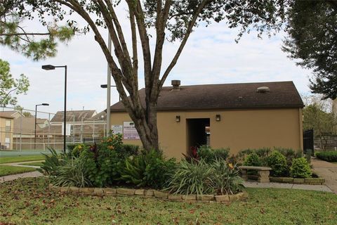 A home in Seabrook