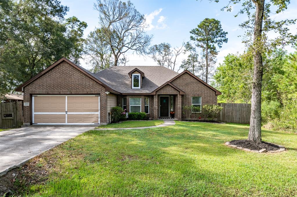 2019 Foley Road, Crosby, Texas image 2