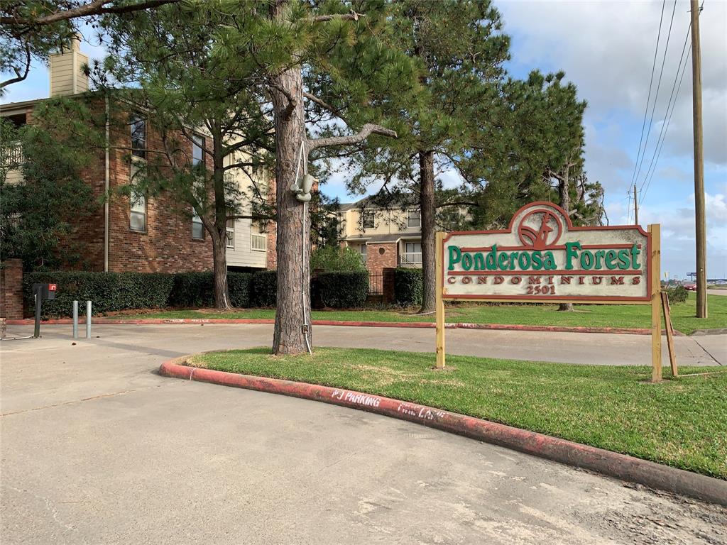 2501 Gulf Freeway #262C, Dickinson, Texas image 1