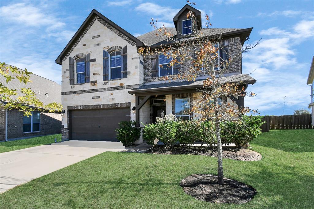 19303 Stable Meadow Drive, Richmond, Texas image 3