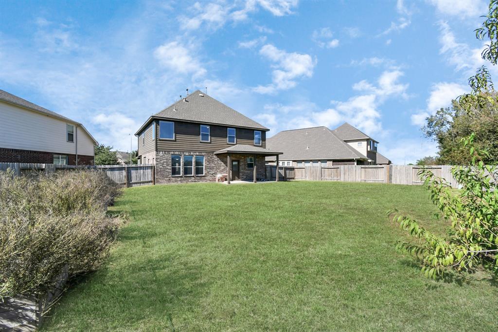 19303 Stable Meadow Drive, Richmond, Texas image 40