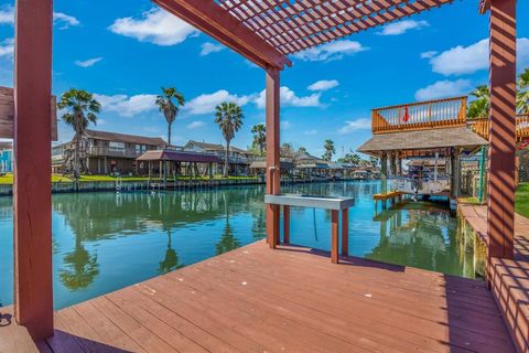 A home in Bayou Vista