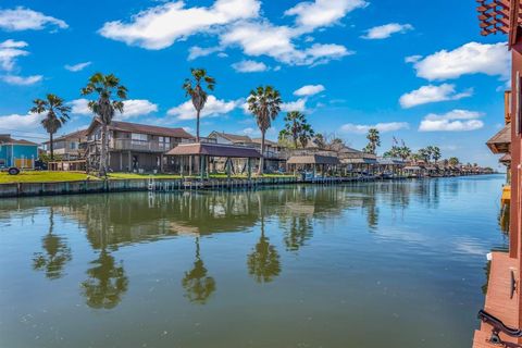 A home in Bayou Vista