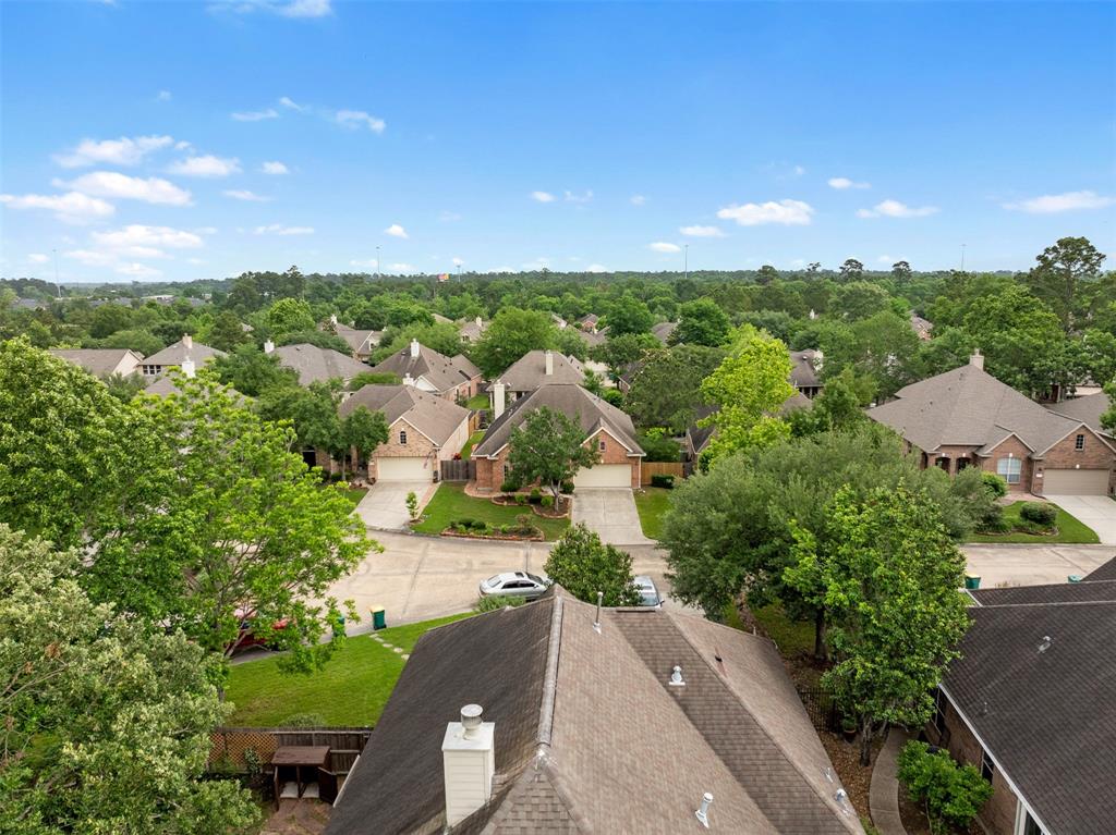 30 Sovereign Way, Conroe, Texas image 32