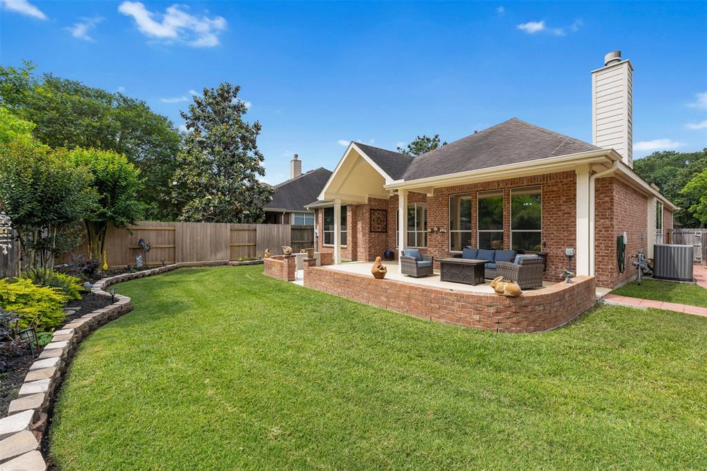 30 Sovereign Way, Conroe, Texas image 26