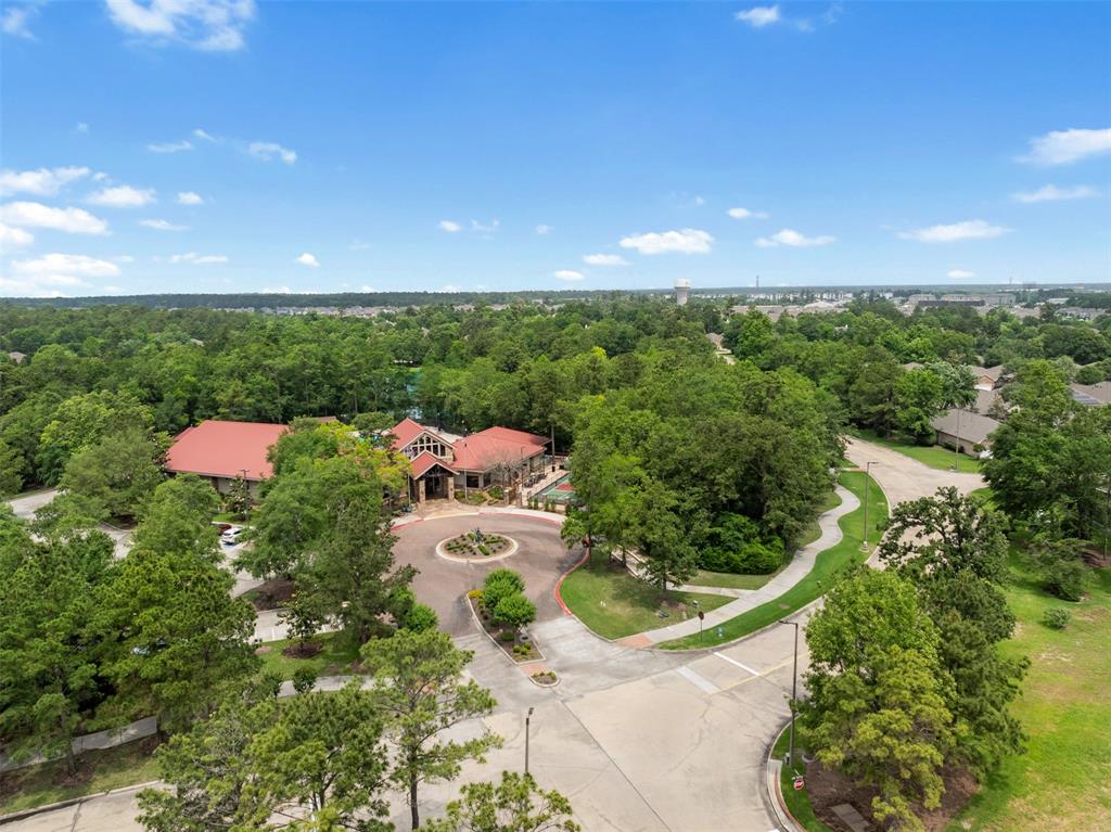 30 Sovereign Way, Conroe, Texas image 40