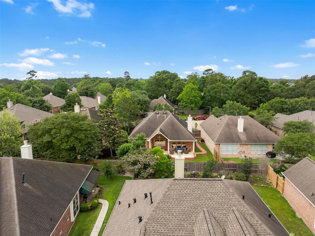 30 Sovereign Way, Conroe, Texas image 34