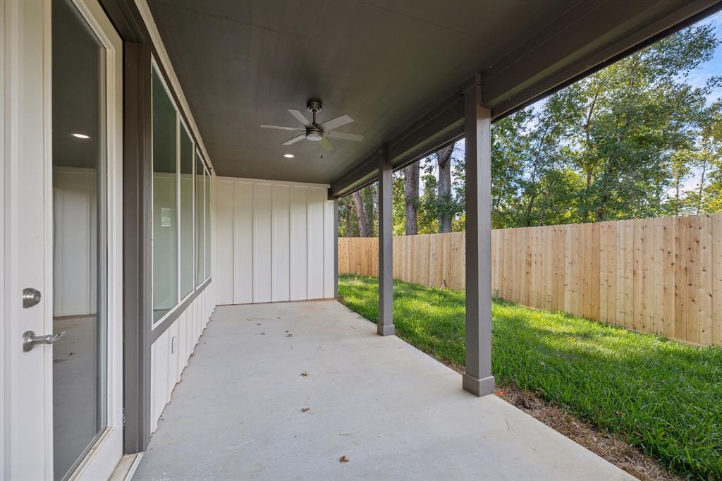120 Sunshine Lane, Livingston, Texas image 27