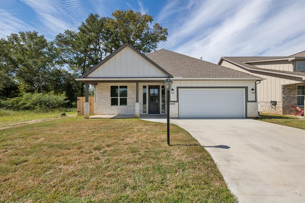 120 Sunshine Lane, Livingston, Texas image 1